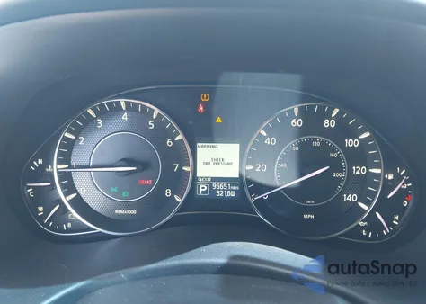 2017 Nissan Armada Sl из США, поврежденный, VIN JN8AY2NC8H9510703